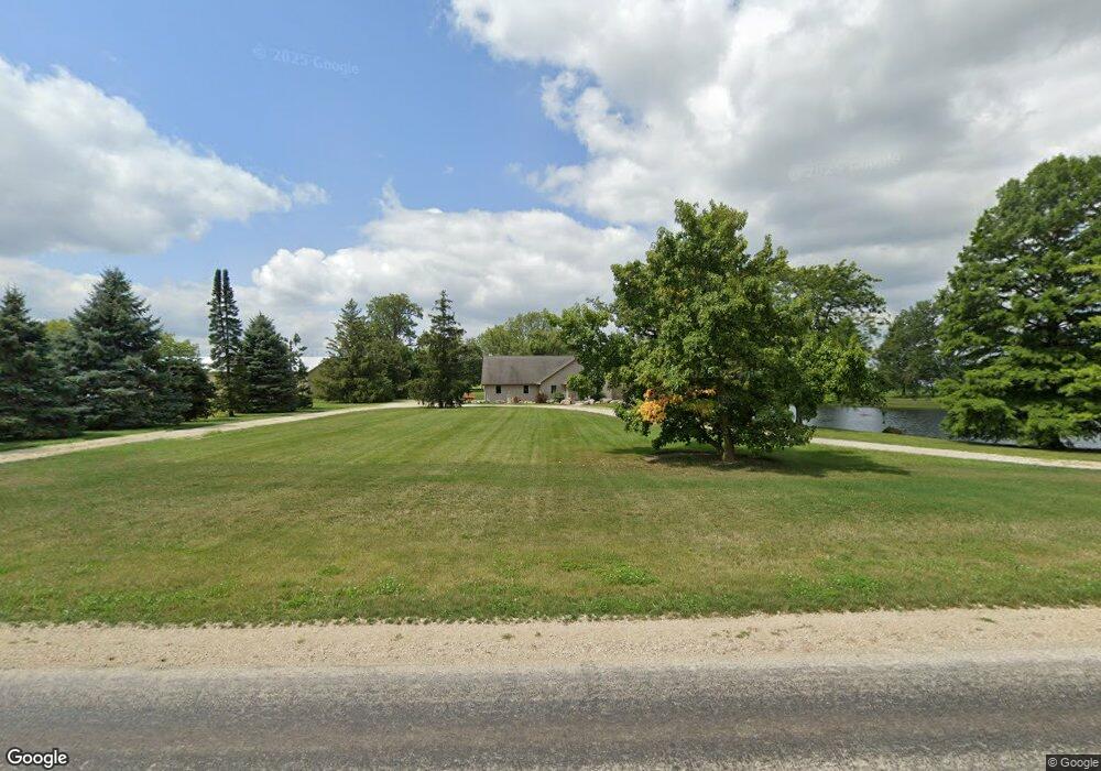 5850 S 000 Rd, Berne, IN 46711 - photo 1