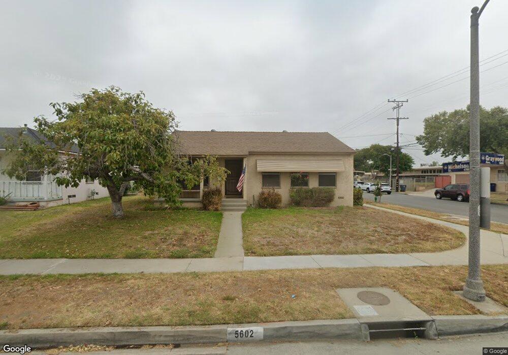 5602 Graywood Ave, Lakewood, CA 90712 - photo 1