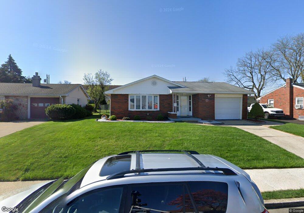 1408 E Highland St unit 1412, Allentown, PA 18109 - photo 1