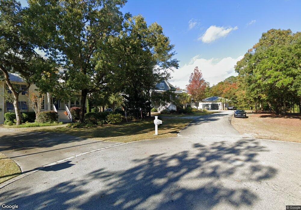 7427 Poseidon Point, Wilmington, NC 28411 - photo 1