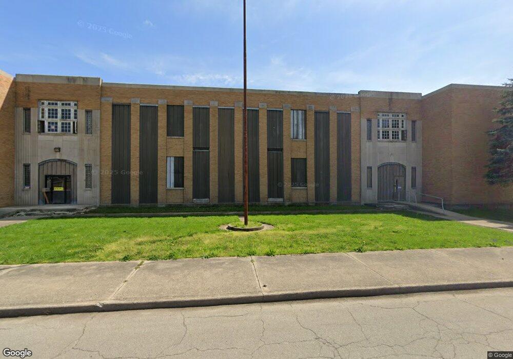 1017 W 19th St, Anderson, IN 46016 - photo 1