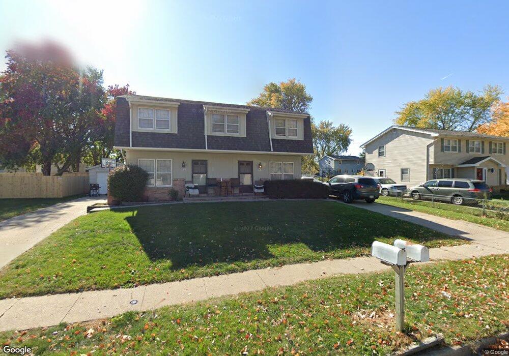 4814 Valdez Dr, Des Moines, IA 50310 - photo 1