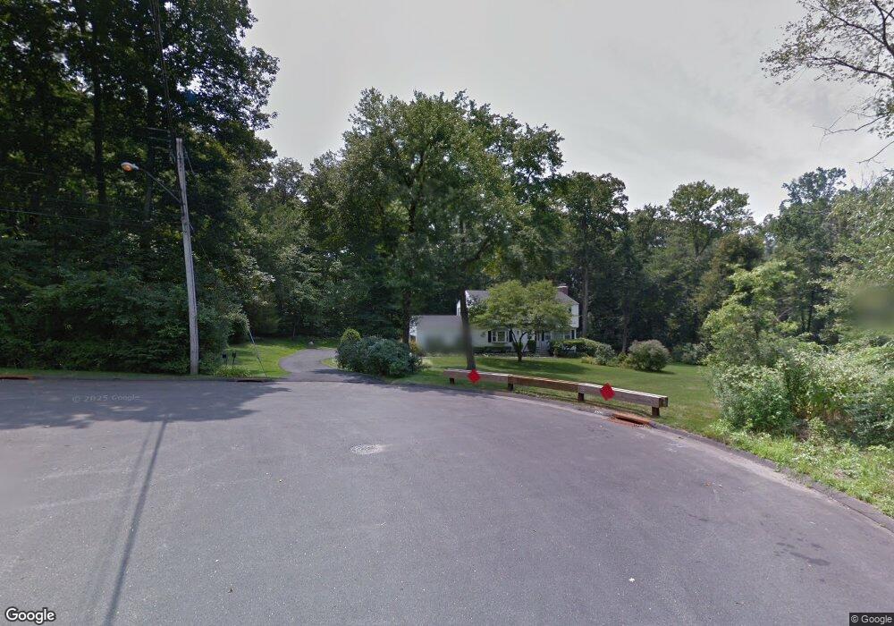 0 Shadow Ln, Stamford, CT 06905 - photo 1