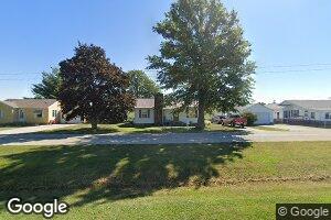 605 N 1st St, Alpha, IL 61413