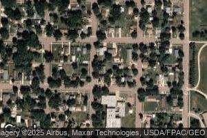 209 N Hill Ave, Jasper, MN 56144