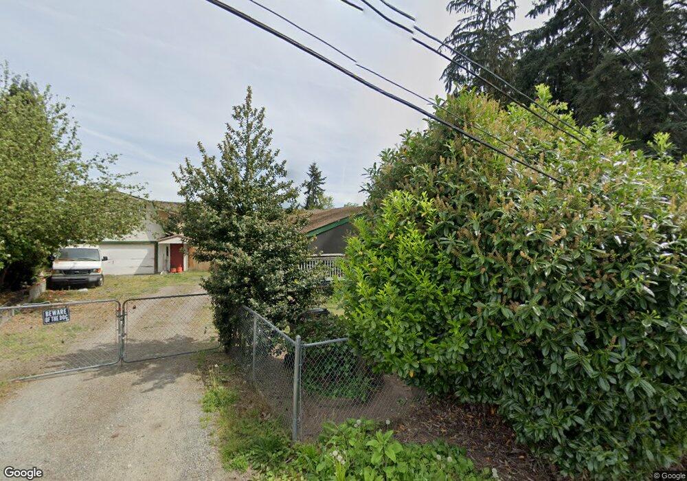 14824 46th Ave S, Tukwila, WA 98168 - photo 1