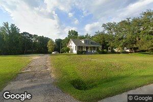 14301 Saint Stephens Ave, Chatom, AL 36518