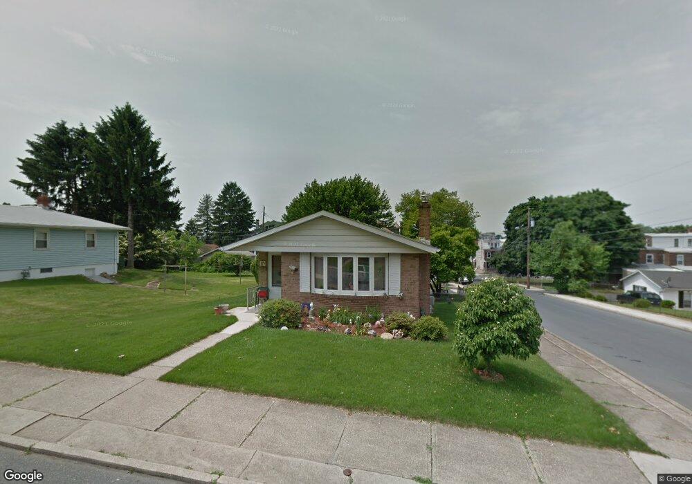 34 N Filbert St unit 36, Allentown, PA 18109 - photo 1