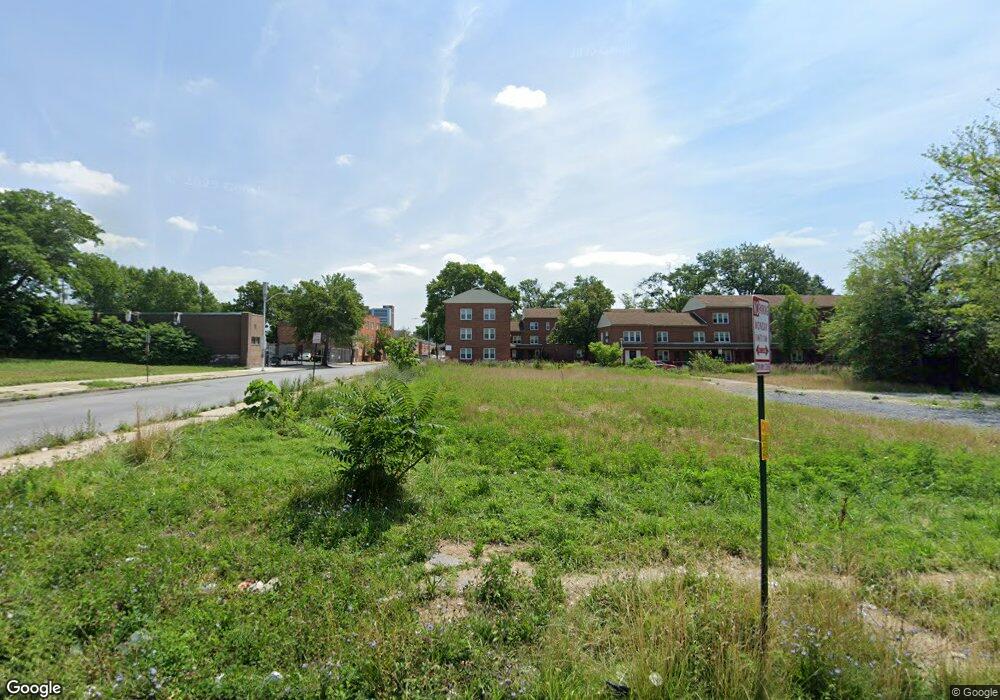 261 N Schroeder St, Baltimore, MD 21223 - photo 1