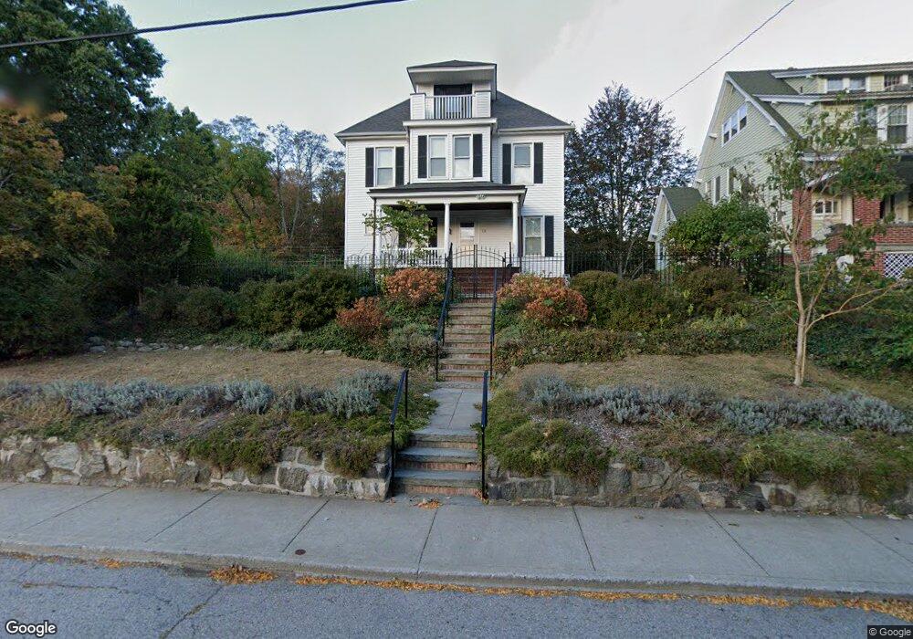 Street View Photo