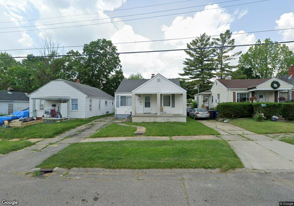 1406 Clancy Ave, Flint, MI 48503 - photo 1