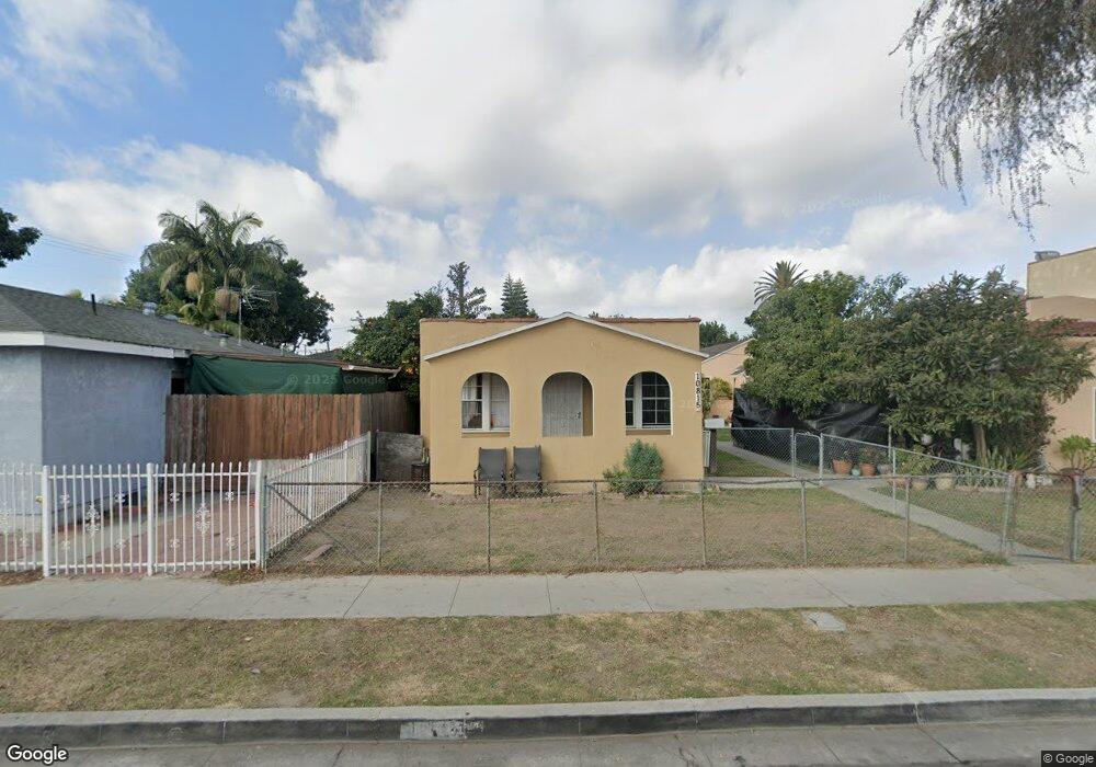 10815 Barlow Ave, Lynwood, CA 90262 - photo 1