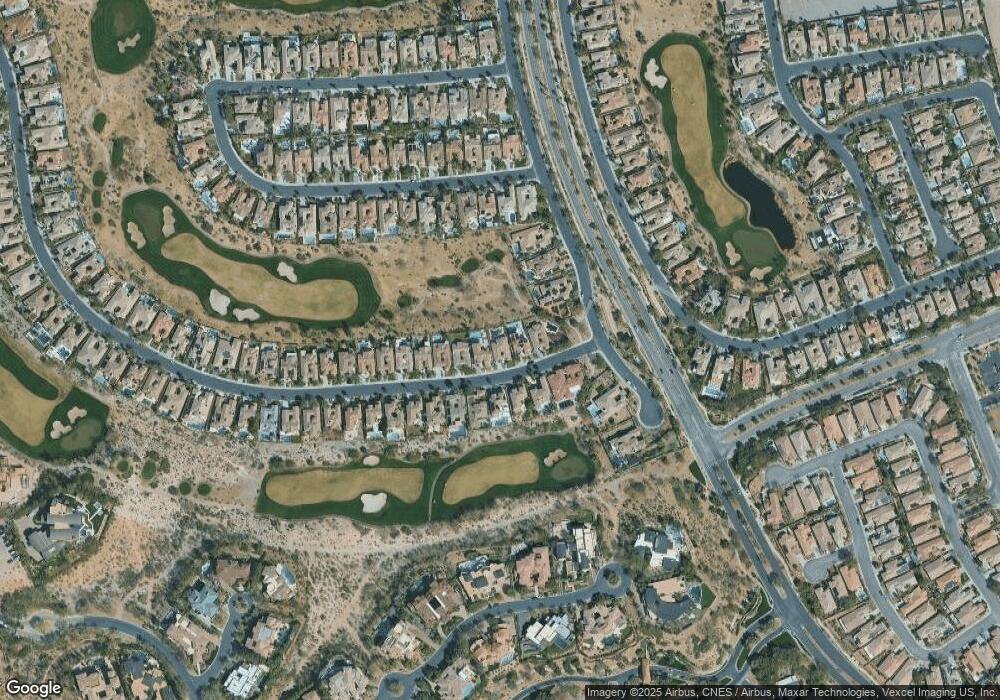 11444 Glowing Sunset Ln unit RED ROCK CC, Las Vegas, NV 89135 - photo 1