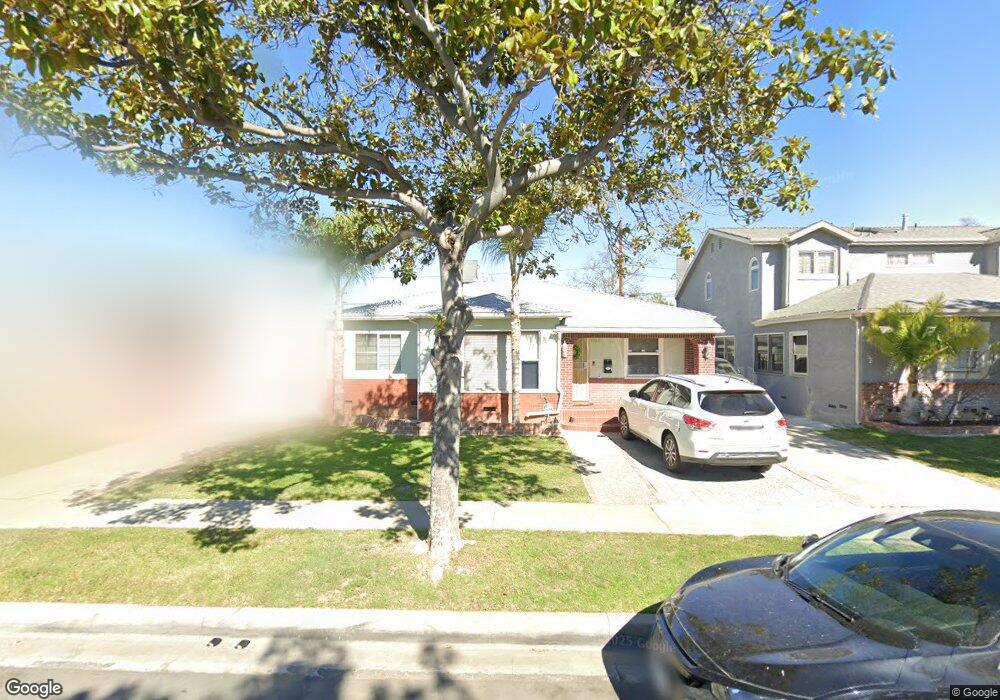 3949 Elsa St, Lakewood, CA 90712 - photo 1