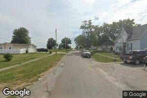 207 N East St, Hedrick, IA 52563