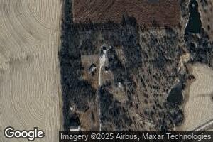 18370 Stagecoach Rd, Adams, NE 68301