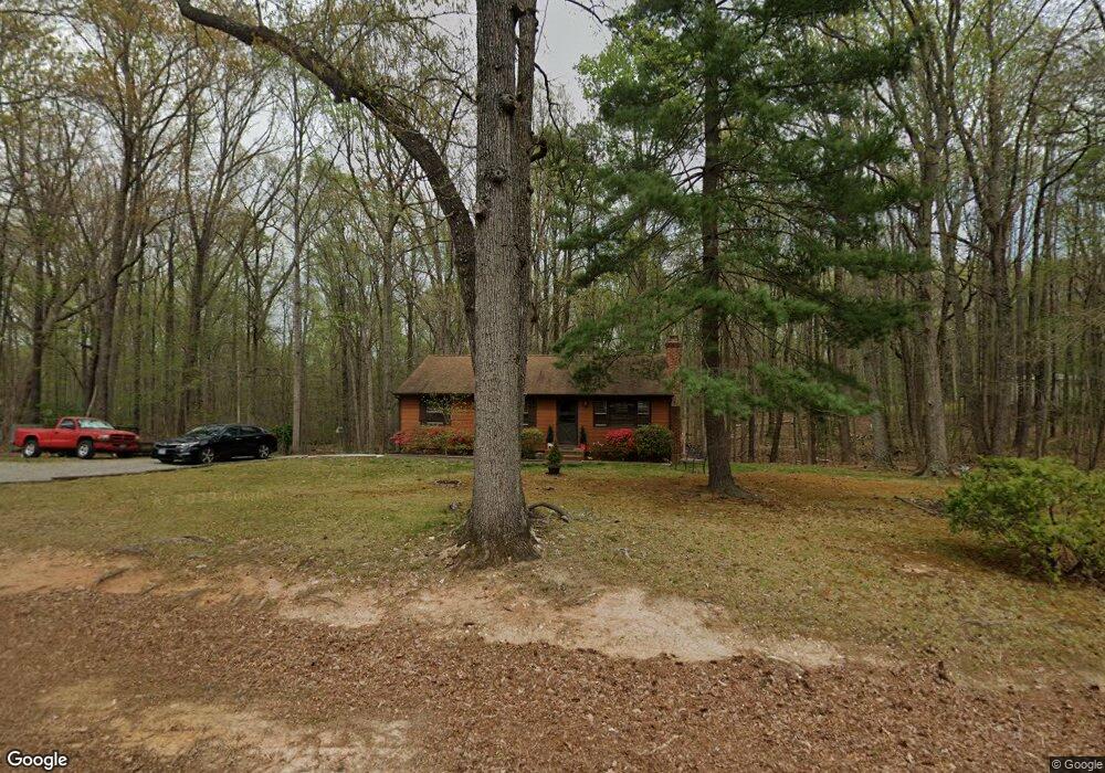 2200 Mountain View Rd, Powhatan, VA 23139 - photo 1