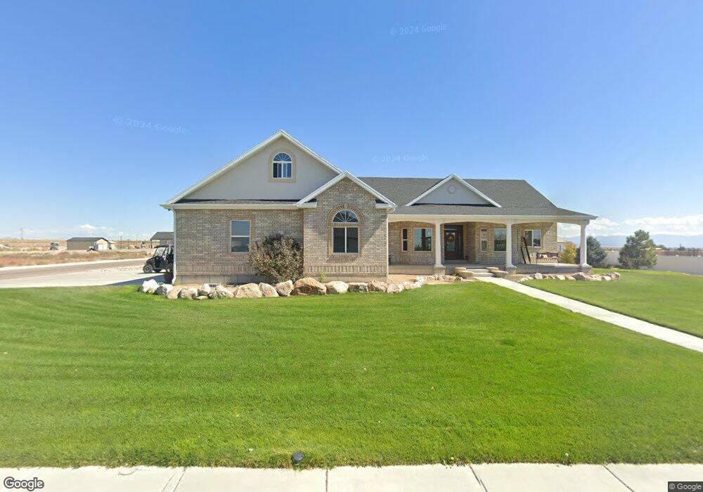 982 N 400 E, Delta, UT 84624 - photo 1