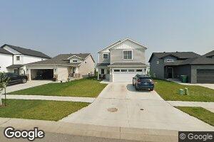 732 2nd Ave, Horace, ND 58047