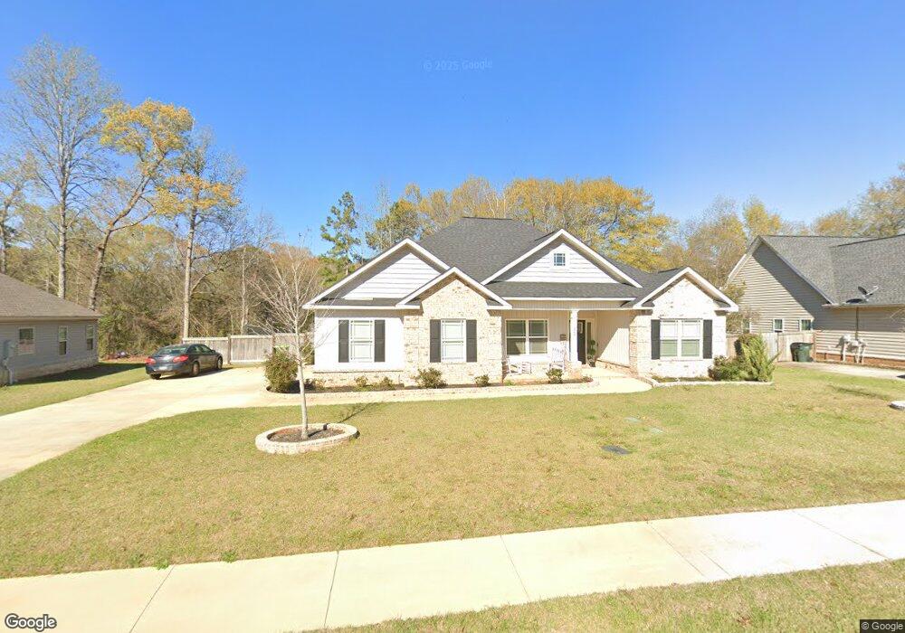 204 Georgian Walk, Byron, GA 31008 - photo 1