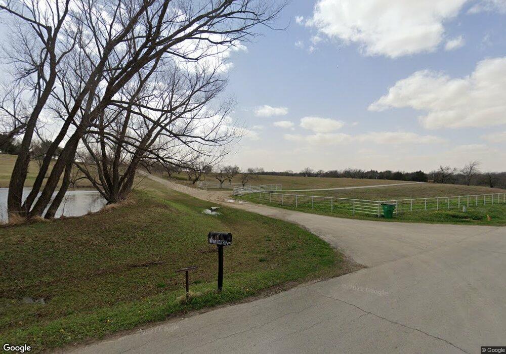 3074 Harris St, Gainesville, TX 76240 - photo 1