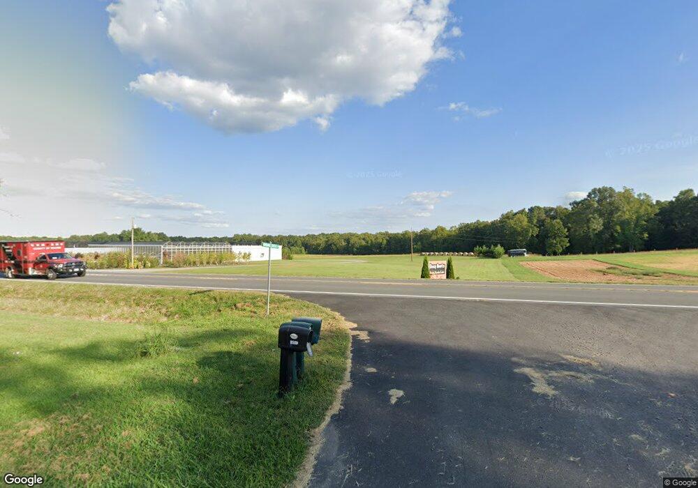 9007 Winding Creek Ln, Rhoadesville, VA 22542 - photo 1