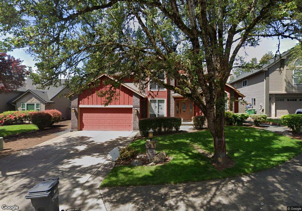 8675 SW Cortez Ct, Beaverton, OR 97008 - photo 1