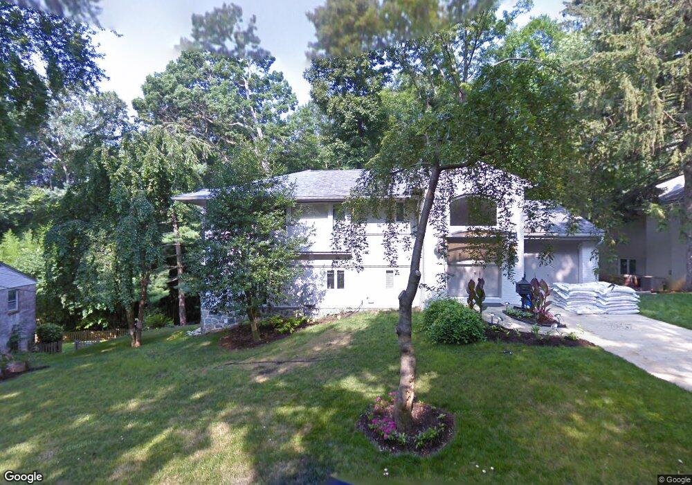 6012 Cairn Terrace, Bethesda, MD 20817 - photo 1