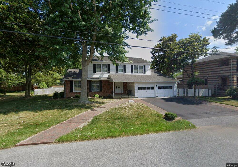 522 School Ln, Rehoboth Beach, DE 19971 - photo 1