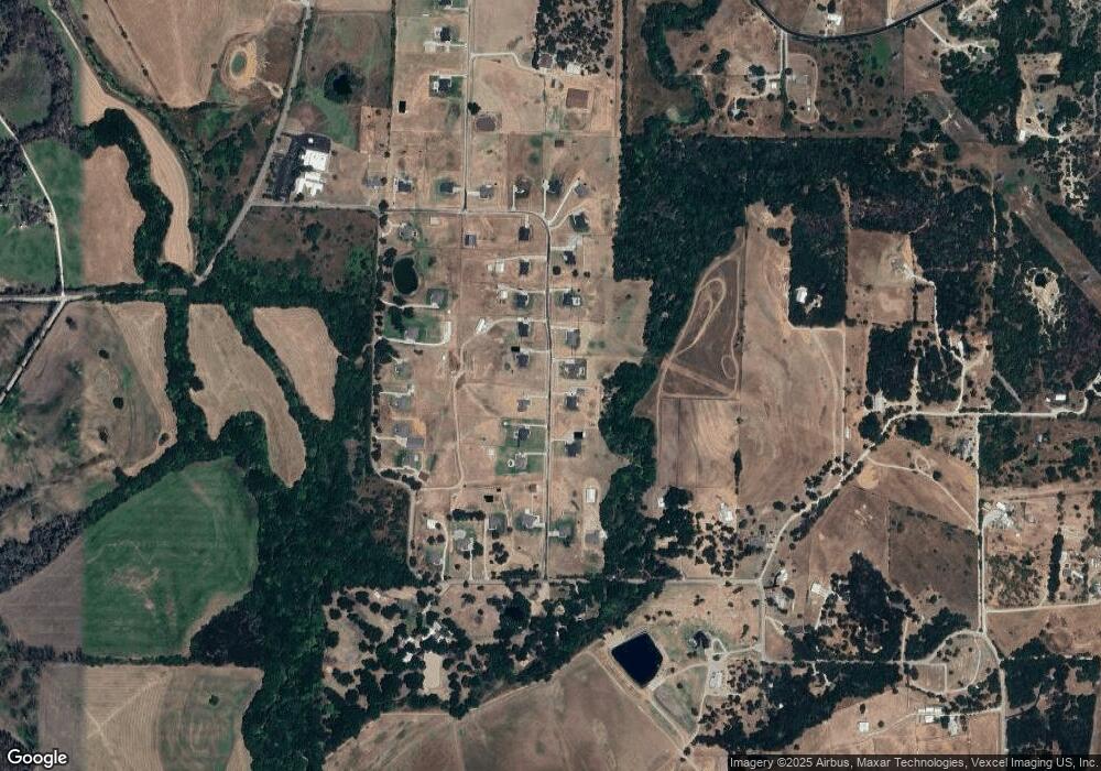 TBD 5E Katy Ranch Dr, Weatherford, TX 76085 - photo 1