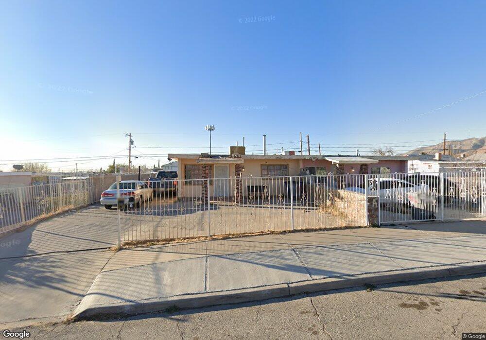 3500 Pierce Ave unit 3502, El Paso, TX 79930 - photo 1