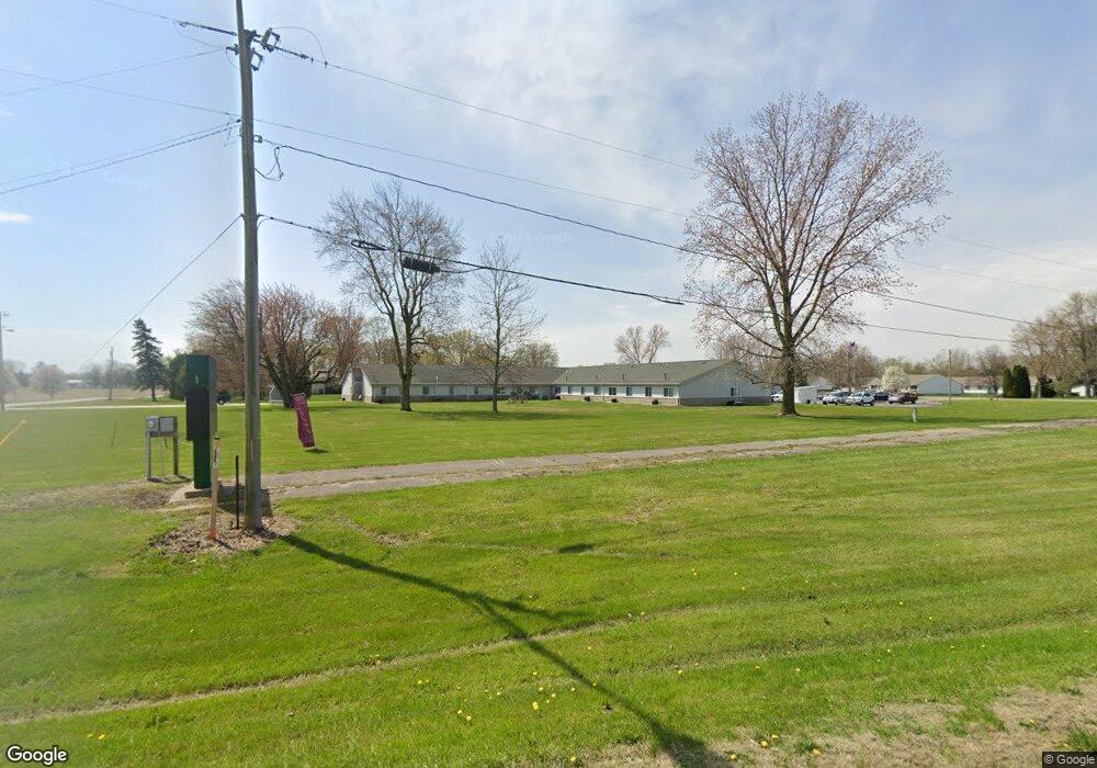 510 E Delphi St, Converse, IN 46919 - photo 1