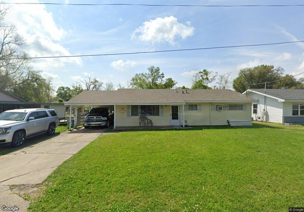 1304 S Elton Ct, Lake Charles, LA 70607 - photo 1