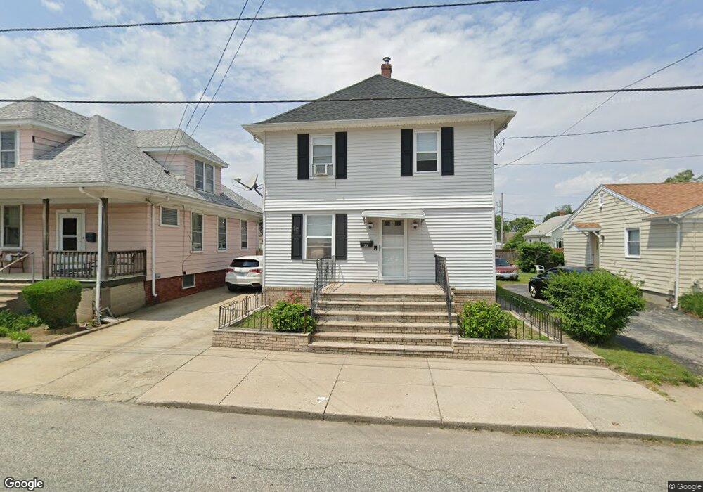 77 3rd Ave, Cranston, RI 02910 - photo 1