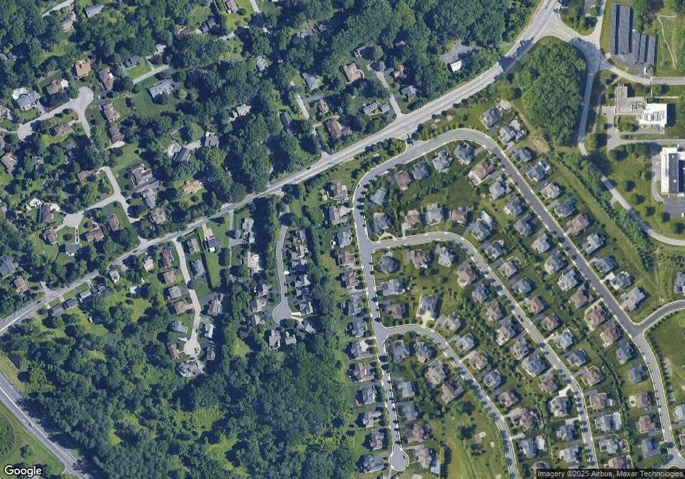 512 Chariot Ct, Wilmington, DE 19808 - photo 1