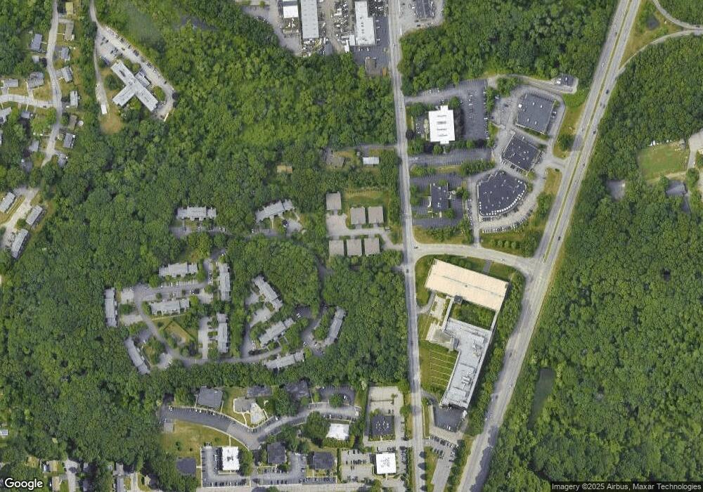 101 Quaker Ln unit 3A, West Warwick, RI 02893 - photo 1