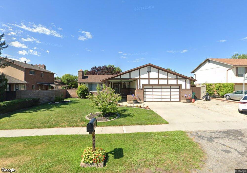 1757 W 4425 S, Roy, UT 84067 - photo 1