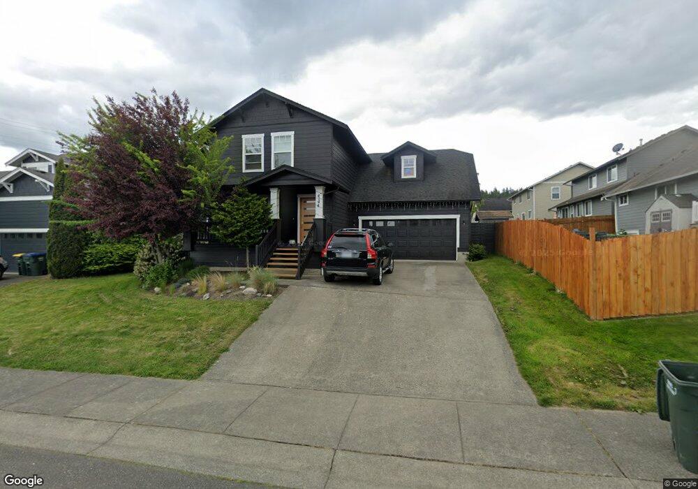 4144 Aurora Loop, Bellingham, WA 98226 - photo 1