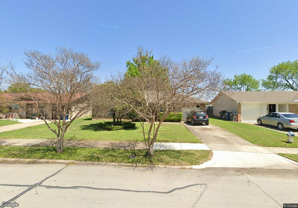 505 Hilltop Ln, Wylie, TX 75098 - photo 1
