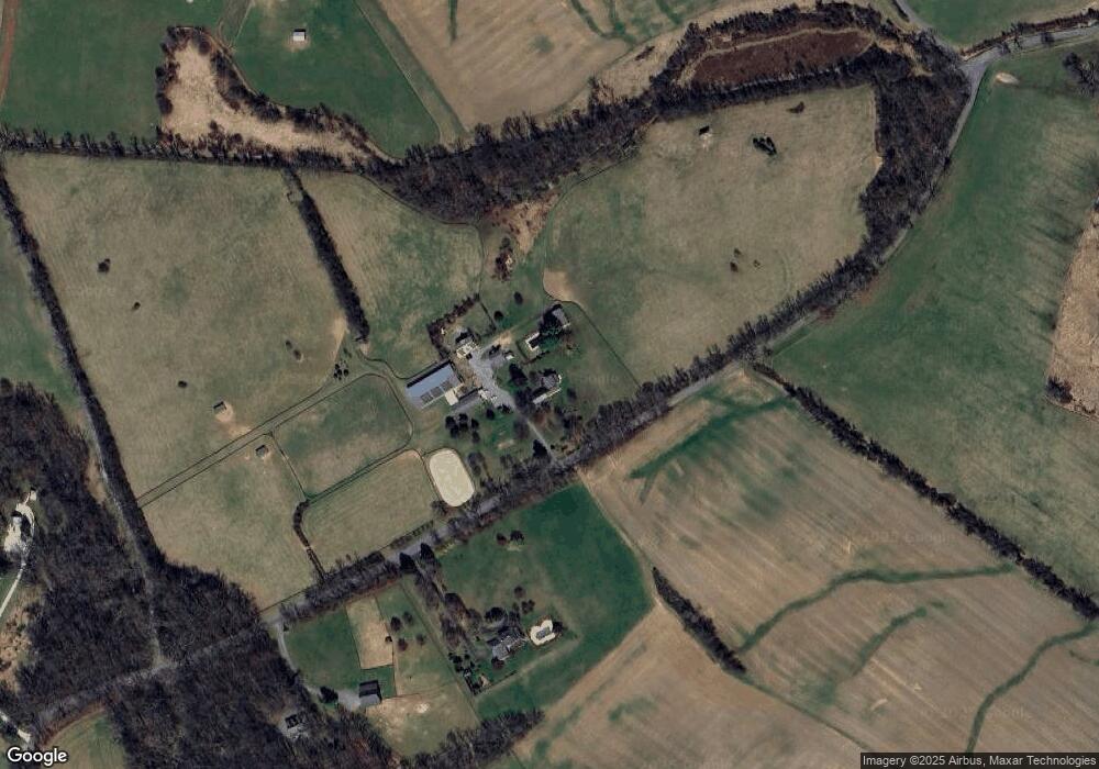 16238 Hutchins Mill Rd, Monkton, MD 21111 - photo 1