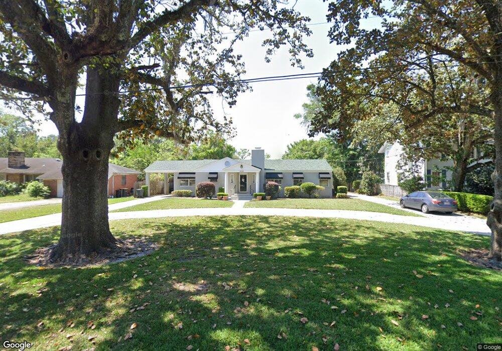 2228 Lake Shore Blvd, Jacksonville, FL 32210 - photo 1