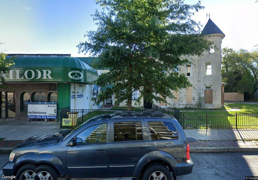 5217 York Rd unit FIRST FLOOR, Baltimore, MD 21212 - photo 1