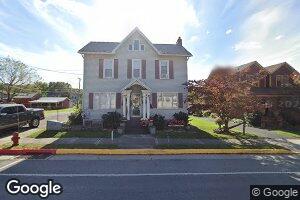 692 Ridgley St, Orbisonia, PA 17243