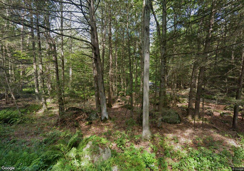 156 Rock a Dundee Rd, Hampden, MA 01036 - photo 1