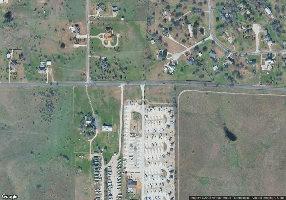 14445 White Settlement Rd, Fort Worth, TX 76108 - photo 1