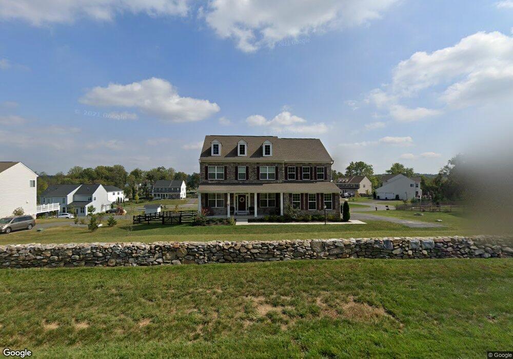 17812 Airmont Rd, Round Hill, VA 20141 - photo 1