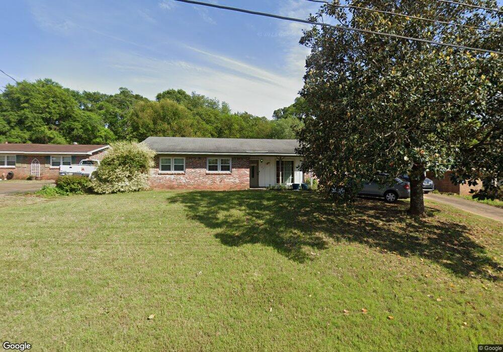 137 Carol St, Prattville, AL 36067 - photo 1