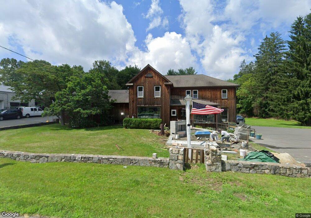 71 Ethan Allen Hwy, Ridgefield, CT 06877 - photo 1