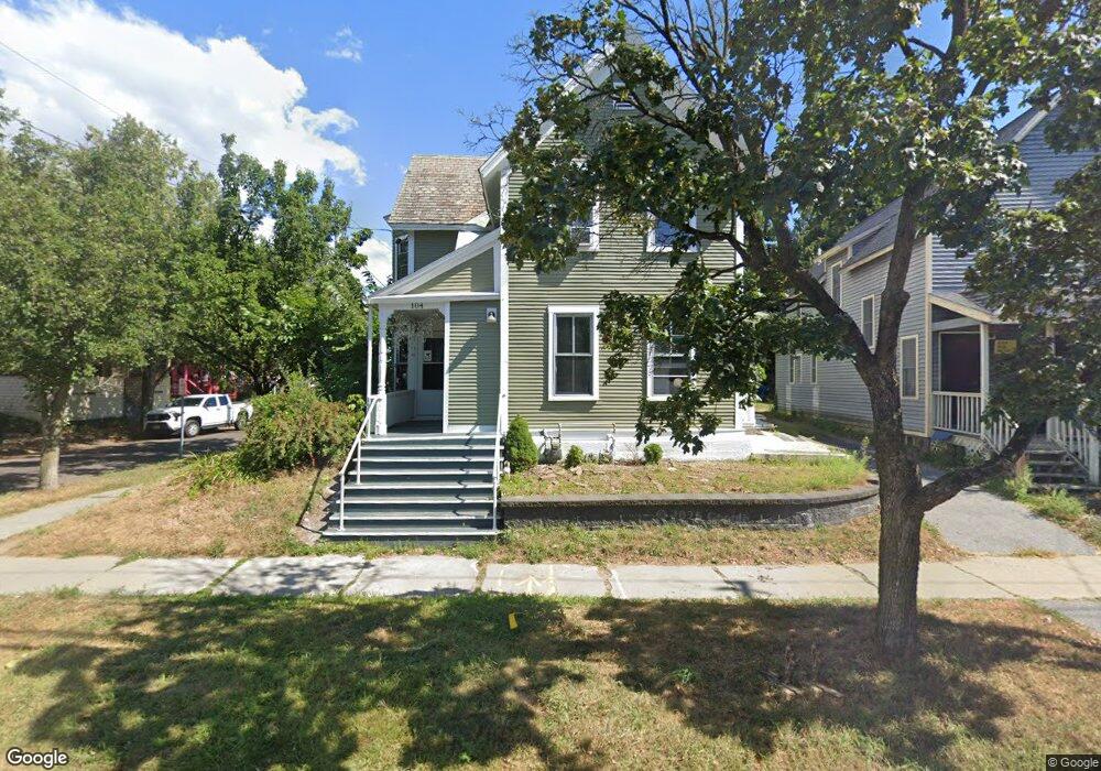104 Intervale Ave, Burlington, VT 05401 - photo 1
