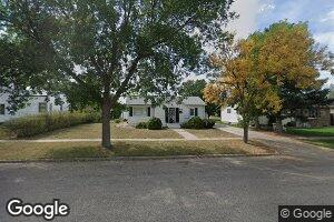 812 E Ave, Pollock, SD 57648